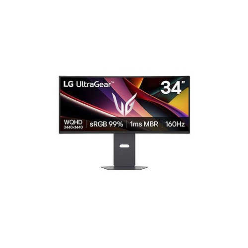 Ecran gamer 34 - lg, 34''