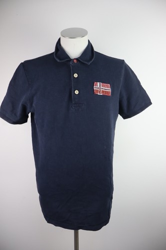 Napapijri polo homme - napapijri,