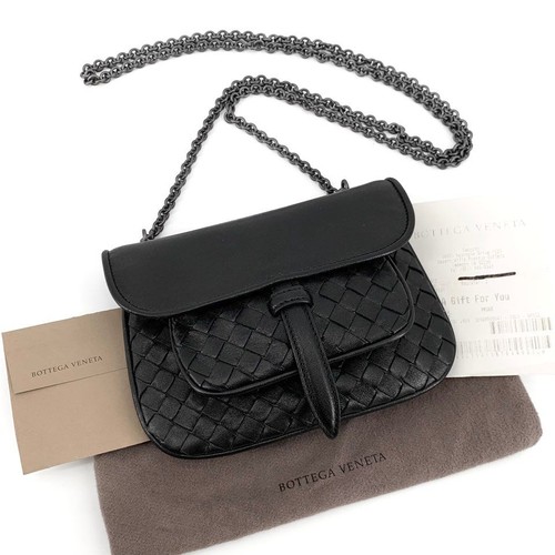 Bottega veneta mini - veneta, sac