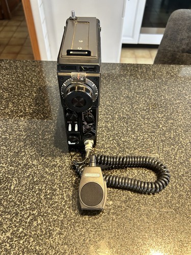 Icom 202 émetteur - icom, ic
