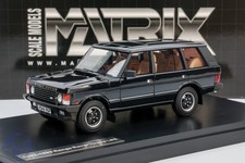 MX41208-033  Range Rover Vogue