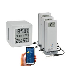 TFA 35.8104.02 WLAN Starterset