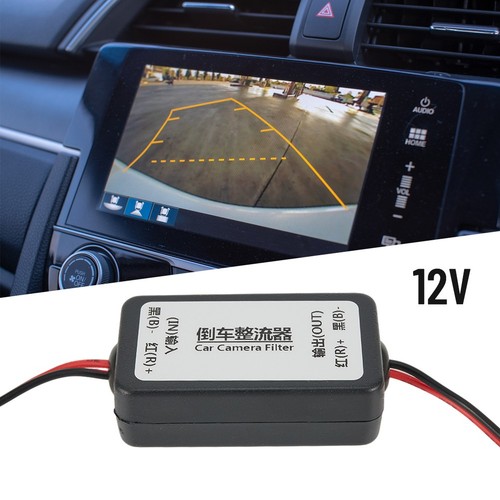 1pcs caméra for voiture - caméra,