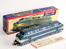 HORNBY HO 634 LOCOMOTIVE