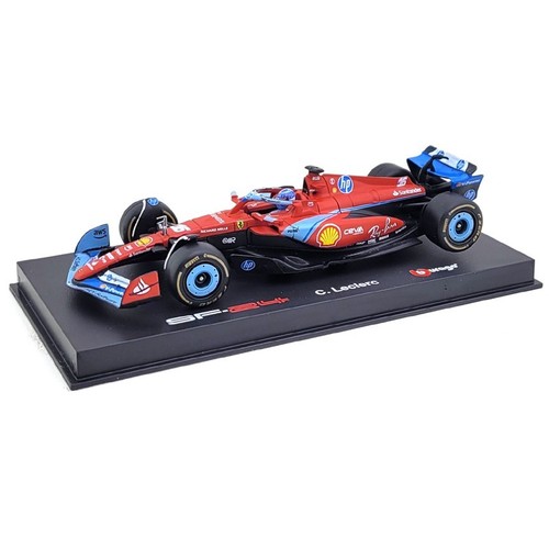 Ferrari de charles - ferrari,