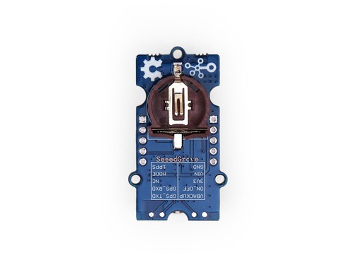 Seeed studio grove gps - seeed,
