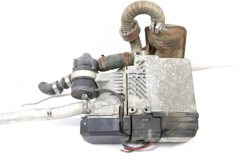 Golf chauffage de stand - golf, 4