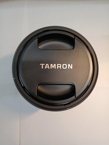 Tamron 400mm 6 3 di - tamron,