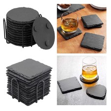 Lot de 12 dessous de verre en