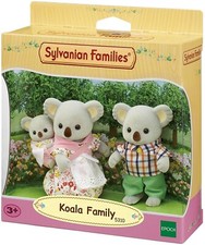 FAMILLES SYLVANIAN 5310
