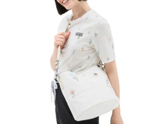 Vans micro floral fourre tout - vans,
