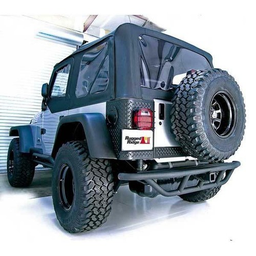 Rrc bumper rear 2 - rrc,