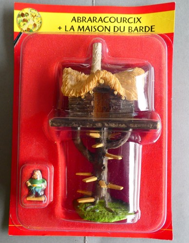 Collection village - le,