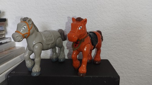 Lot figurine vintage - figurine, 1996