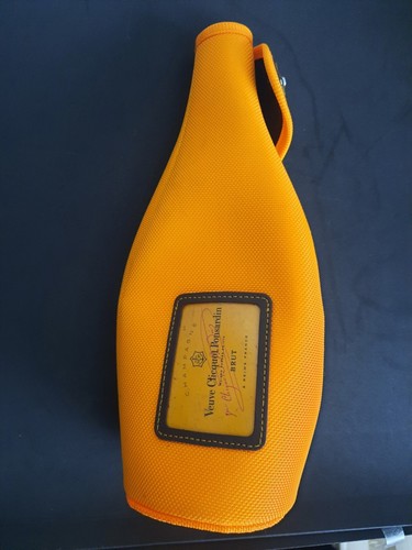 Sac isotherme champagne - champagne, veuve