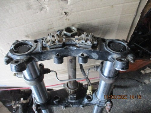 Fourche 900 bol - 900,