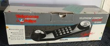 Téléphone à fil Philips