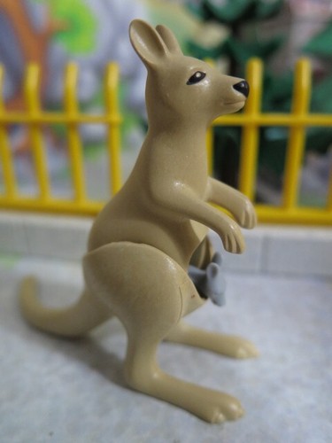 Kangourou animal wiltopia - animal,