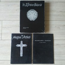 In Nomine Satanis Magna