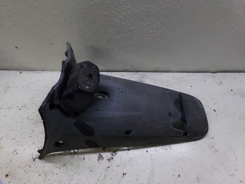Bavette support plaque mbk - de,