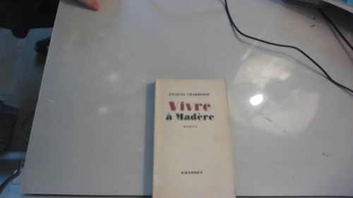 Vivre madere - a,