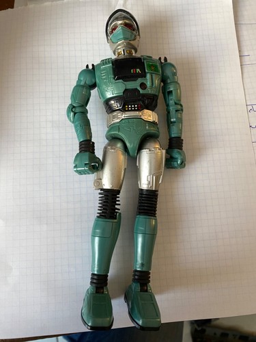 Bandai jiban daidaros - ~jiban, ~daidaros