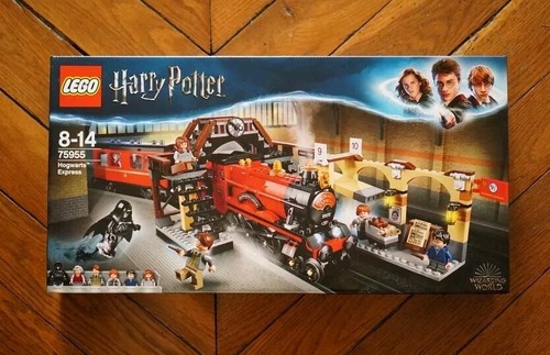 Lego 75955 le - lego,