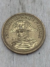 Medaille napoleon bonaparte - napoleon,