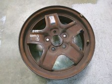 JANTE -- RENAULT SCÉNIC III (JZ) 2011 403001632R #A123_3450020281712