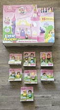 Fisher-Price Little People