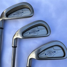 Callaway X-14 STEELHEAD Iron