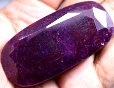 Rare 359.25 CT Naturel Géante