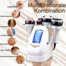 Appareil a Cavitation