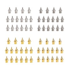 16x Pointes pour chaussures