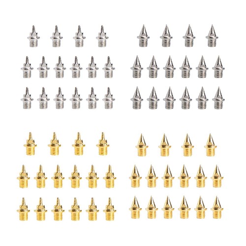16x pointes pour - pointes,