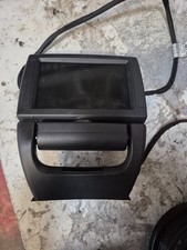 ECRAN TV BMW X5 E70 916678308