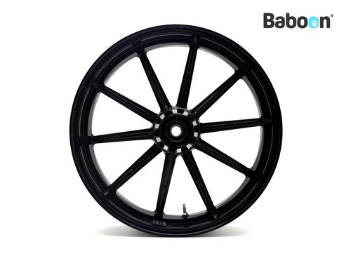 Roue avant ducati scrambler - roue,