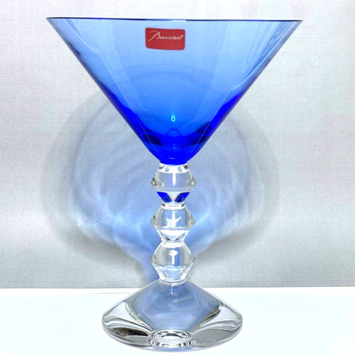 Verre cocktail transparent - verre,
