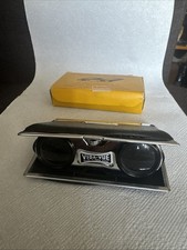 jumelles de théâtre opéra