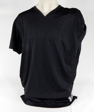 Maillot Noir Émis De Jeu Orlando Magic Sans Marque Échantillon 5XL+4 DP66504