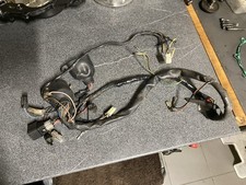 Faisceau électrique YAMAHA XT