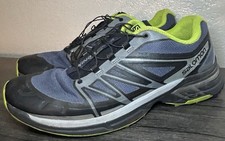 Salomon Shoes Wings Pro 2