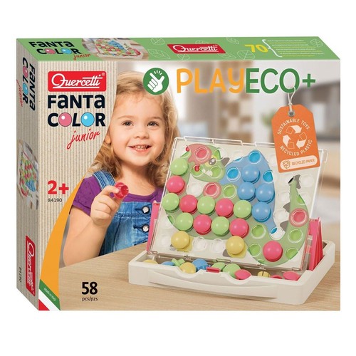 Gadget quercetti fantacolor - gadget,