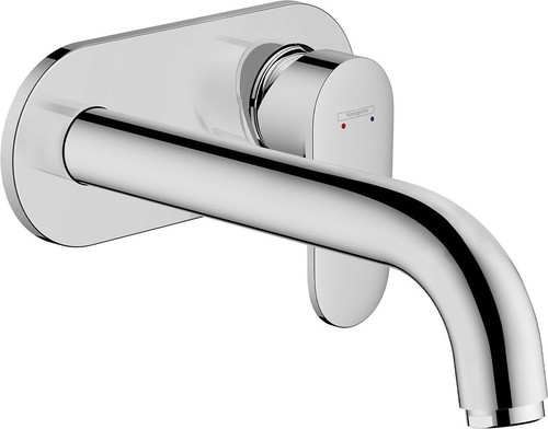 Hansgrohe vernis blend - vernis,
