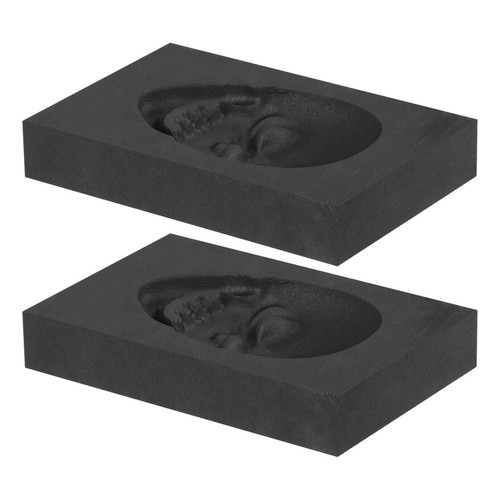 Pcs moule graphite - 2,