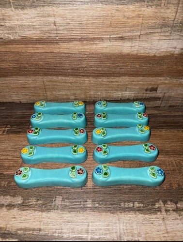 Rare lot porte - rare, 10