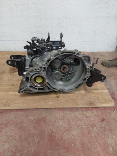 Boite vitesses hyundai - boite, de