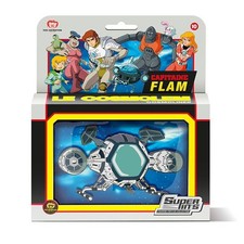 Super pin 10 le - super, pin’s