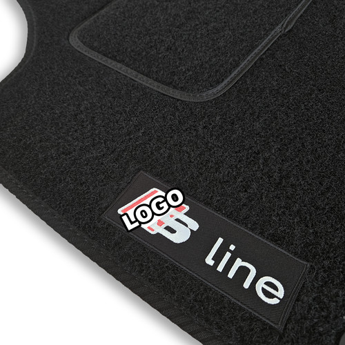 Tapis sol pour audi s4 - de,