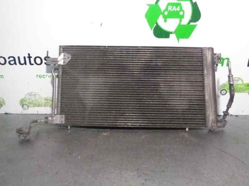 Condenseur radiateur - condenseur,